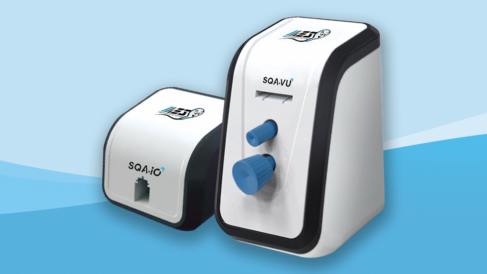 SQA-iO — accurate semen testing in less than one minute, “High Sensitivity” test mode for oligo-, asteno- and azoospermia determination